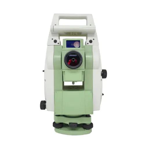 Used Leica TCRP1203 R300 Robotic Total Station with CS15