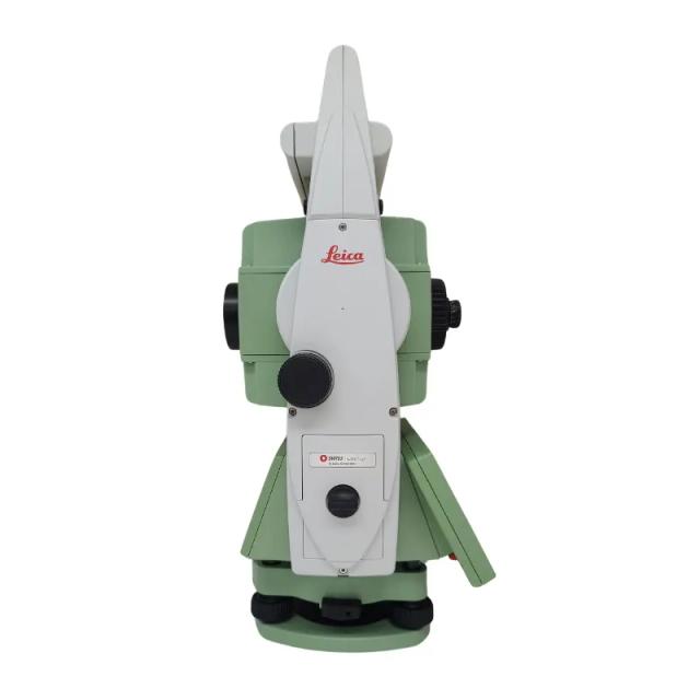 Used Leica TS15 I 3" R400 Robotic Total Station with CS15
