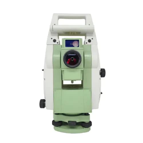 Used Leica TCRP1203 R1000 Robotic Total Station with CS15