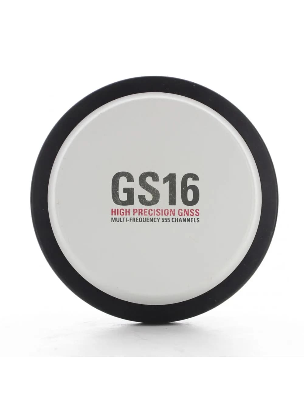 Used Leica GS16 GNSS Receiver with CS20 Controller