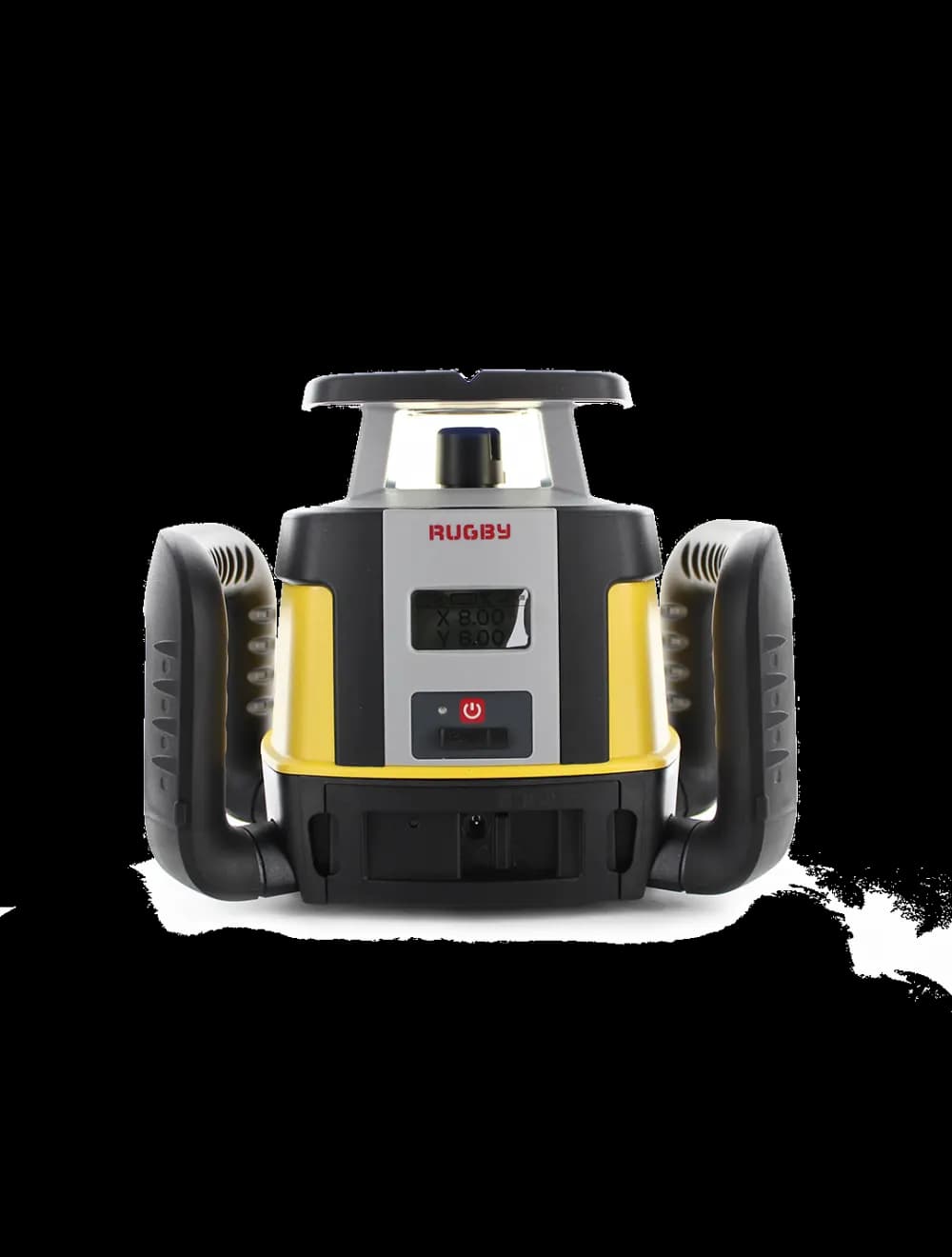Used Leica Rugby CLH Horizontal Laser Level