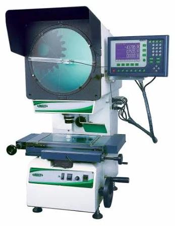 Insize ISP-A5000E Optical Profile Projector