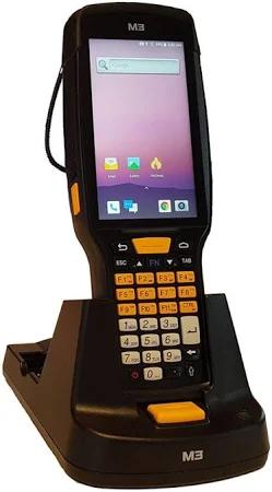 M3 Mobile UL20 2D Rugged Mobile Data Collector