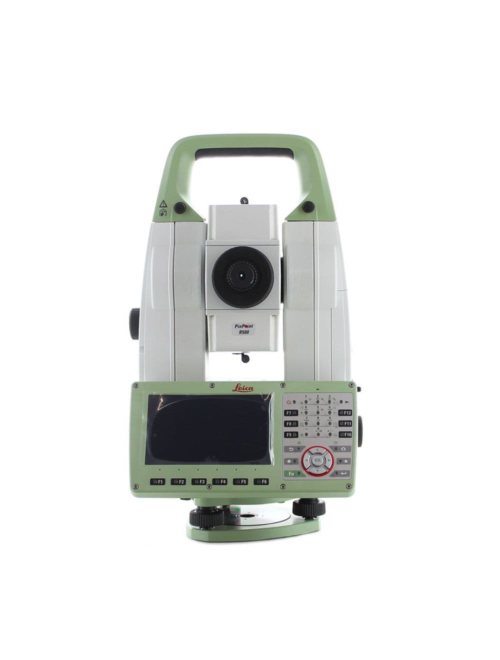 Used Leica TS16 5" R500 Robotic Total Station