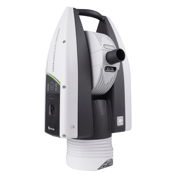 Leica Absolute Tracker AT500 Laser Tracker System