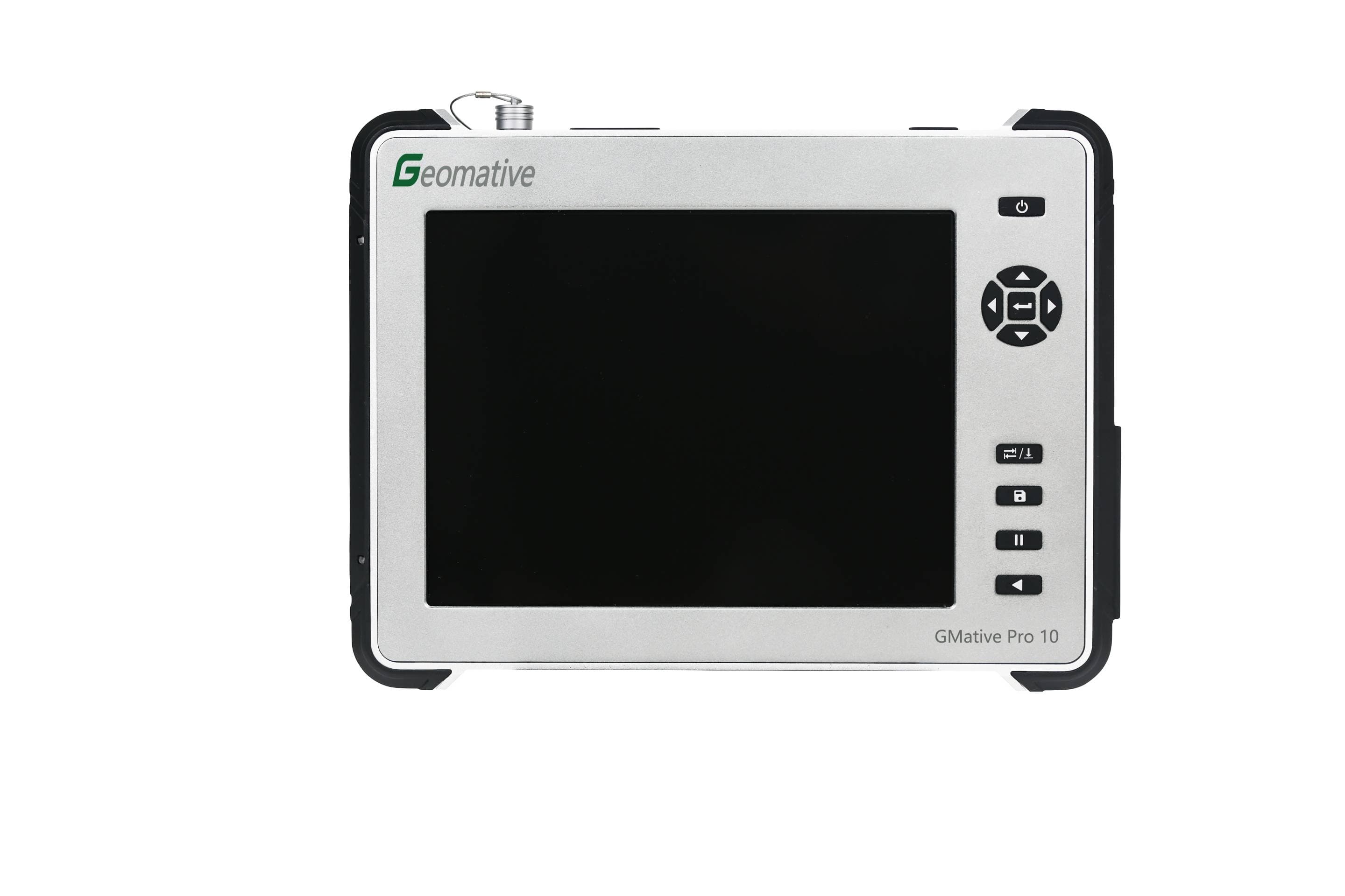 RS12 Robotic Total Station