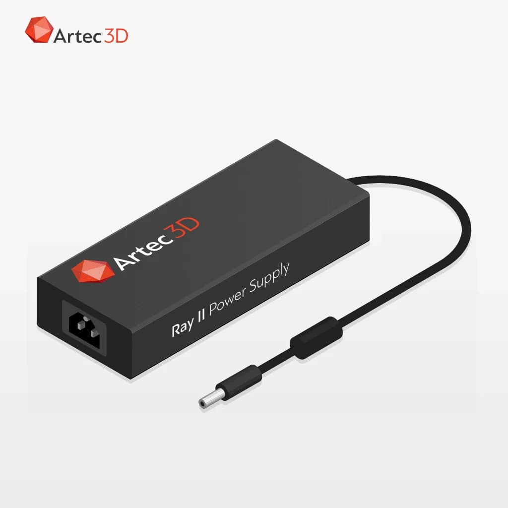 Artec Power supply for Ray II