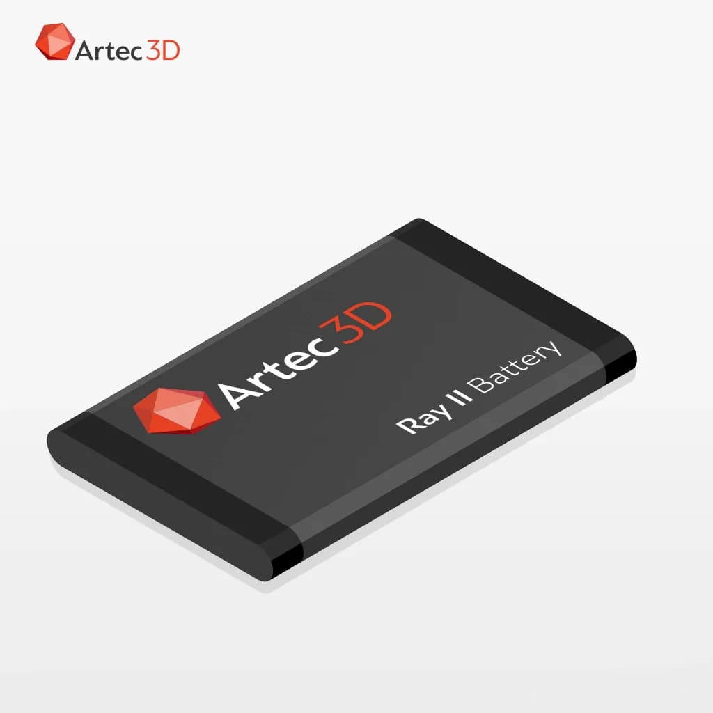 Artec Battery for Ray II