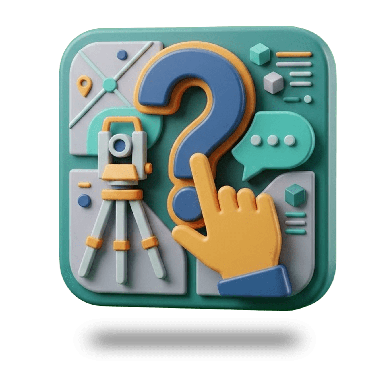 Didn’t Find the Equipment You Need?