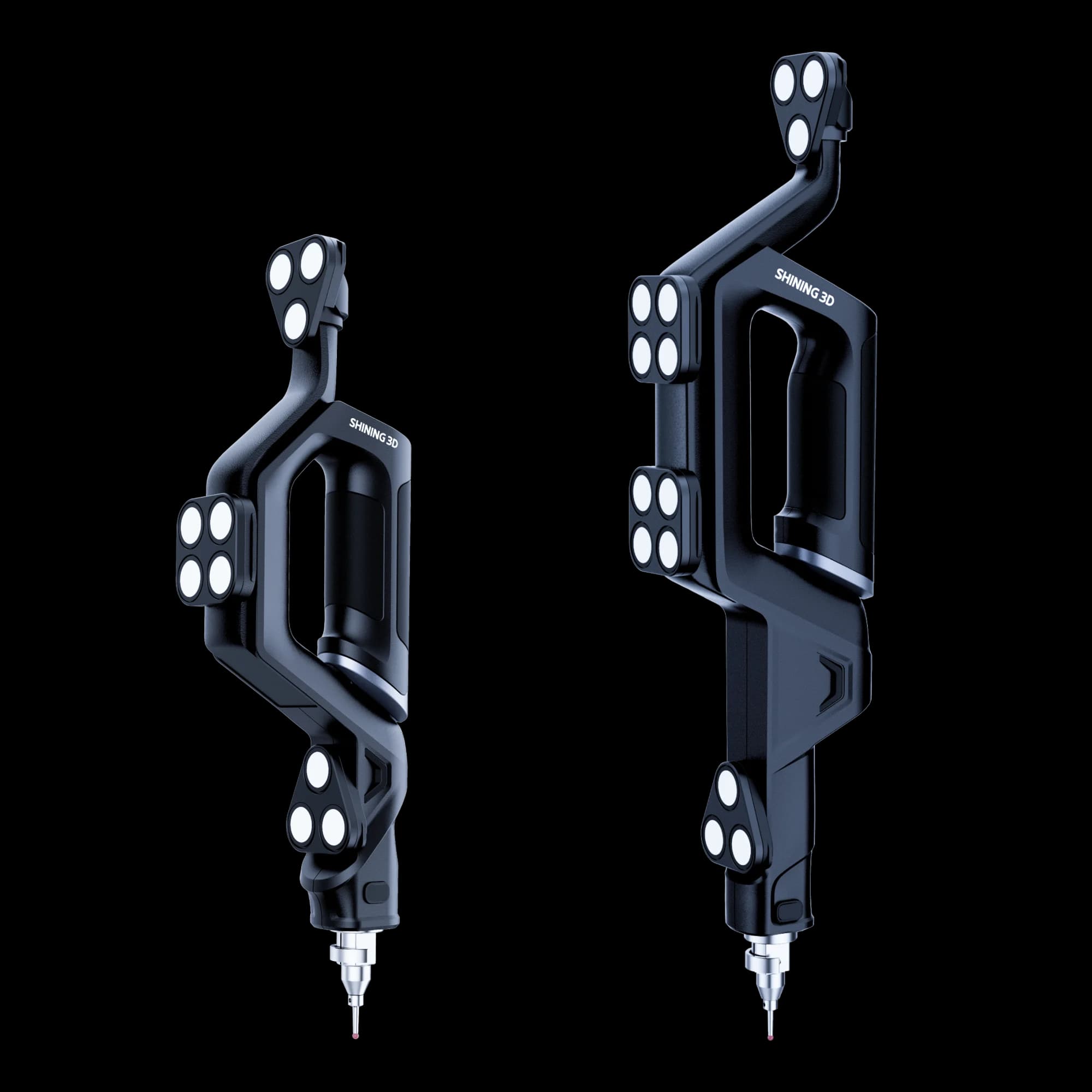 Shining 3D FreeProbe Series Wireless Metrology Probe