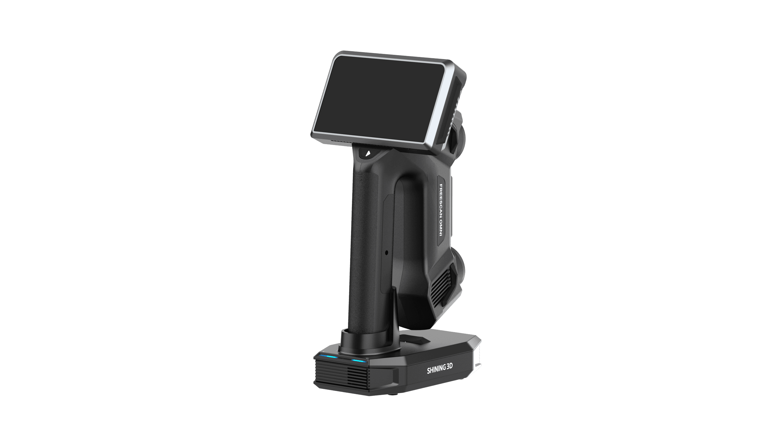 Shining 3D FreeScan Omni Series Standalone Metrology 3D Scanner