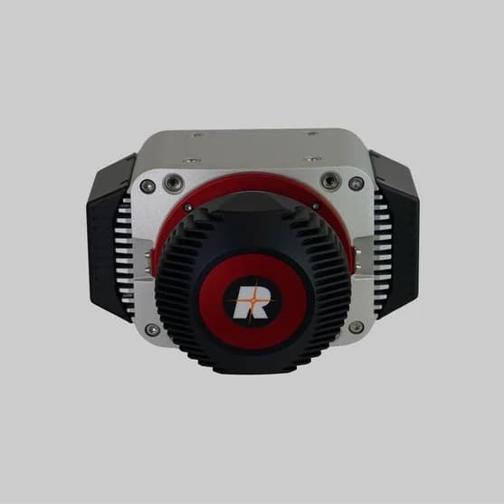 RIEGL VUX-3HA LiDAR Sensor