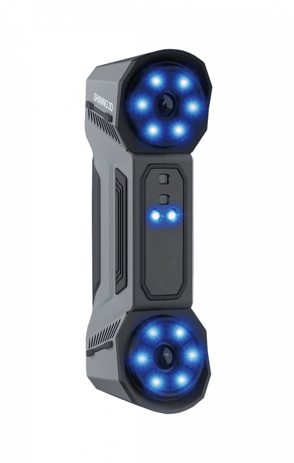 Shining 3D FreeScan Combo Series