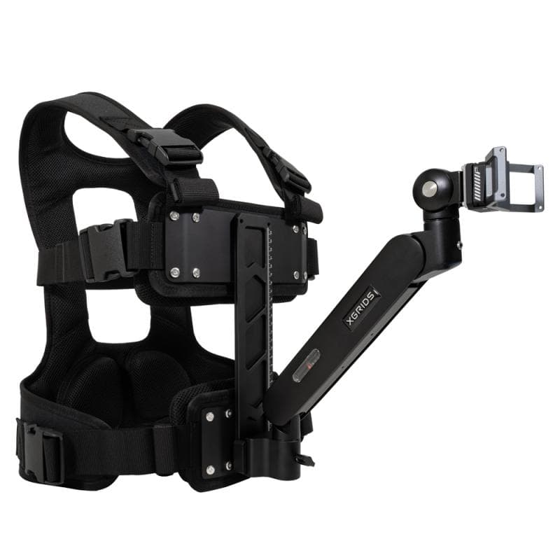 XGRIDS - Lixel L2 Pro Strap holder