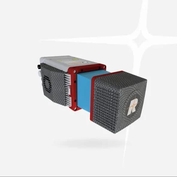 RIEGL miniVUX-3UAV High-Performance LiDAR Sensor for UAV Mapping