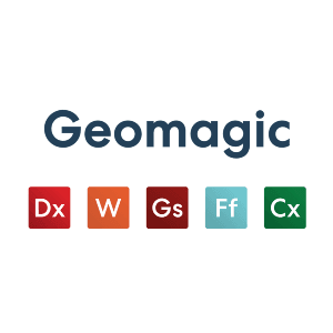Geomagic