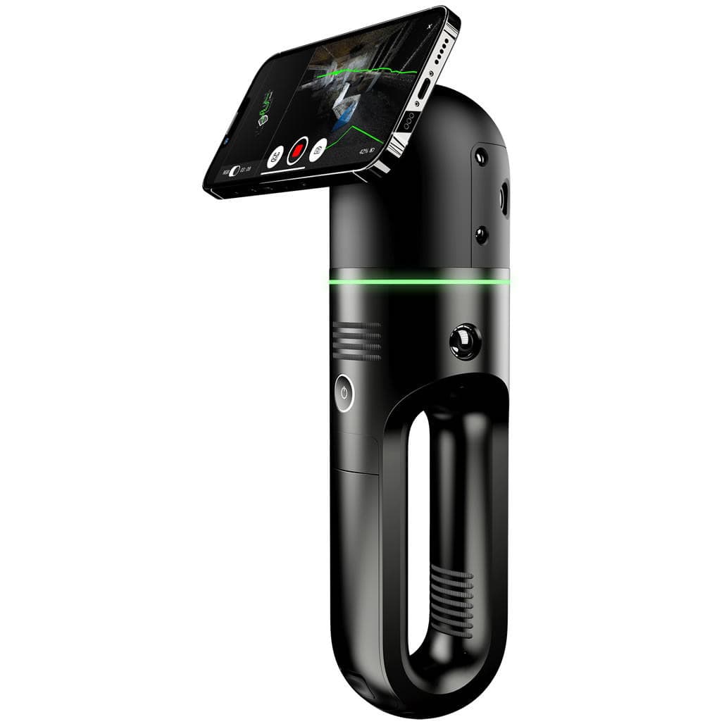 Leica BLK2GO PULSE Handheld Imaging Laser Scanner