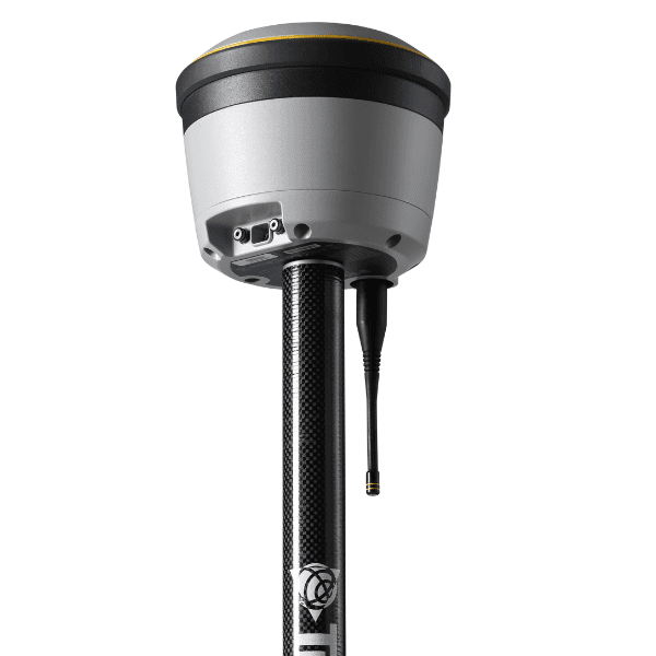 Trimble R580 RTK GNSS Receiver for Surveying, Mapping and Construction Positioning