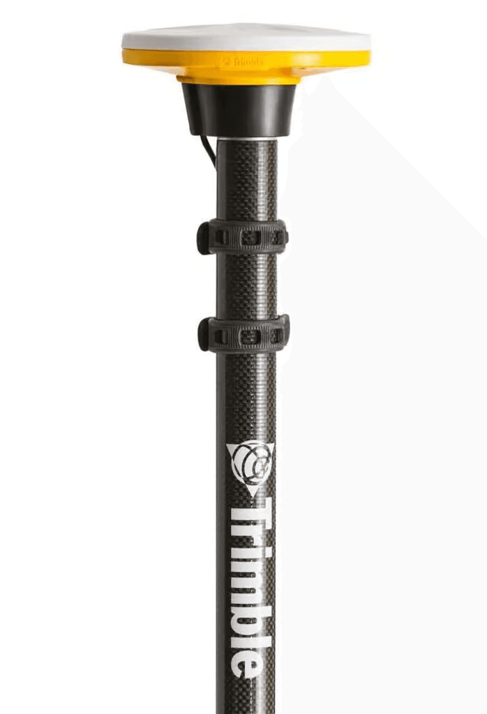 Trimble Catalyst Software-Defined GNSS Receiver for High-Accuracy Positioning