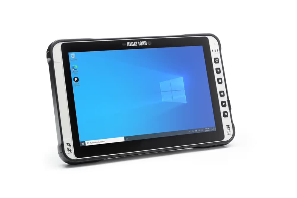Nordalp Algiz 10XR Rugged Tablet