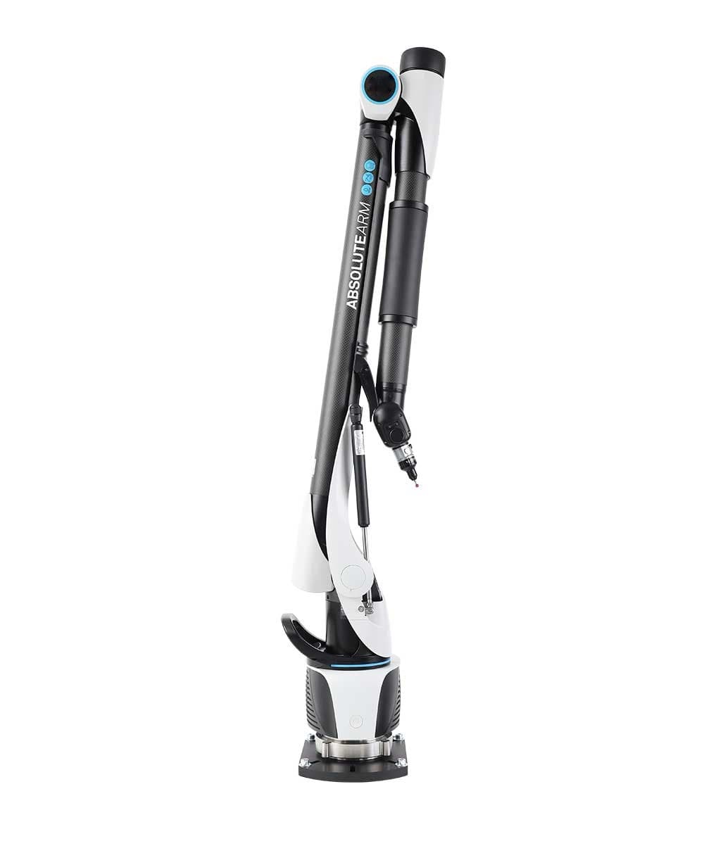 Hexagon Absolute Arm V3P 8535 6-Axis – High-Accuracy Portable CMM Arm