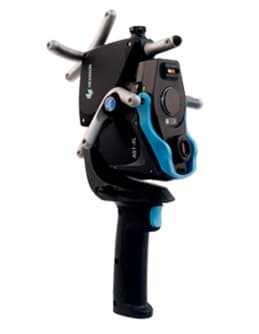 Hexagon Absolute Scanner AS1-XL Kit V2P Installed – Large-Area 3D Laser Scanning System