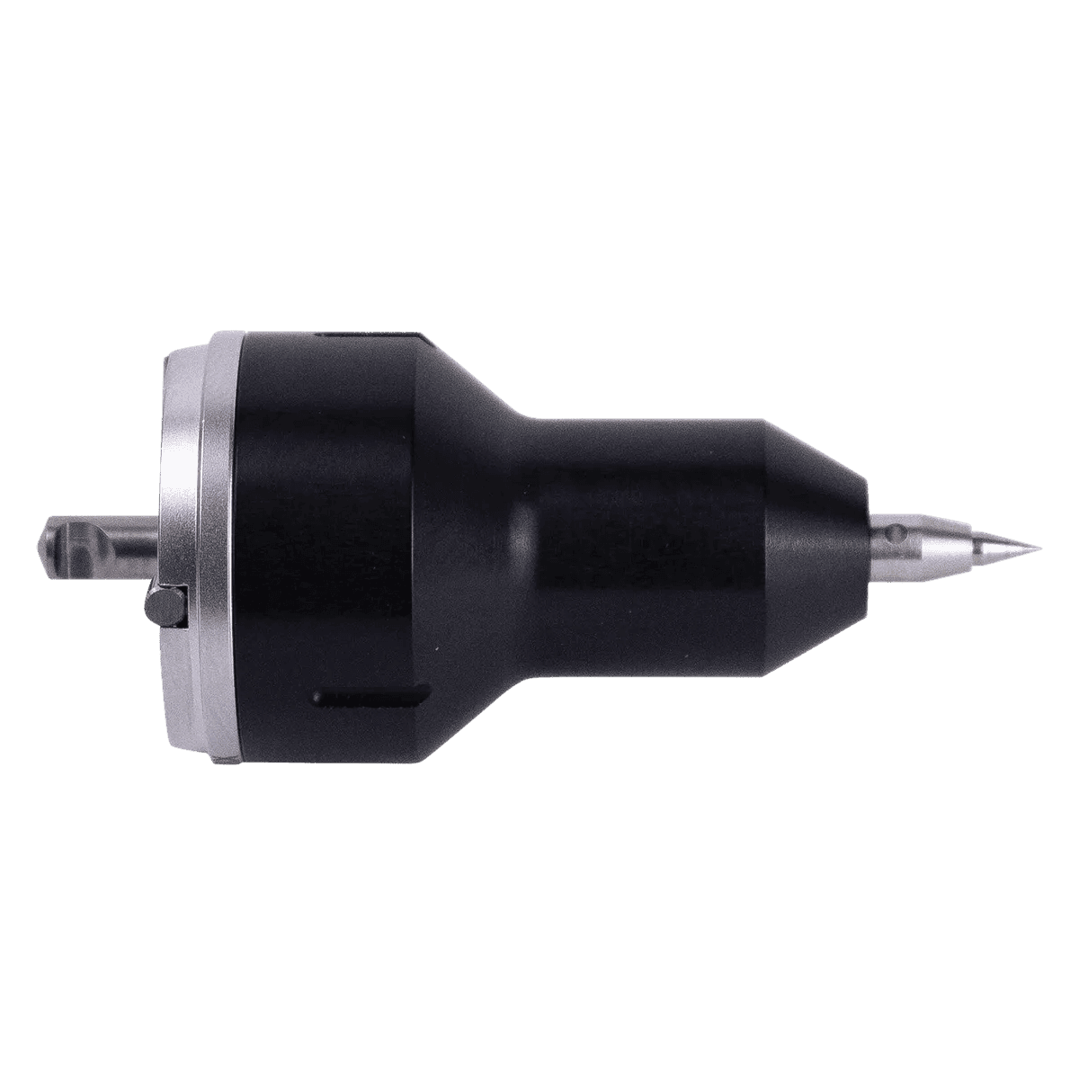 Hexagon Probe with M3-Pointer Stylus (A-50) – 50 mm Aluminium Touch Probe