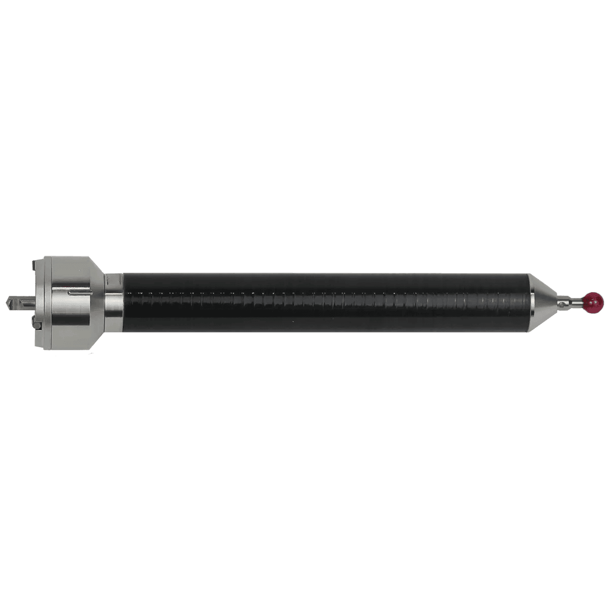 Hexagon Probe with M3 Ruby Stylus (R-6-C-150) – 150 mm Carbon Fiber Long Reach Touch Probe
