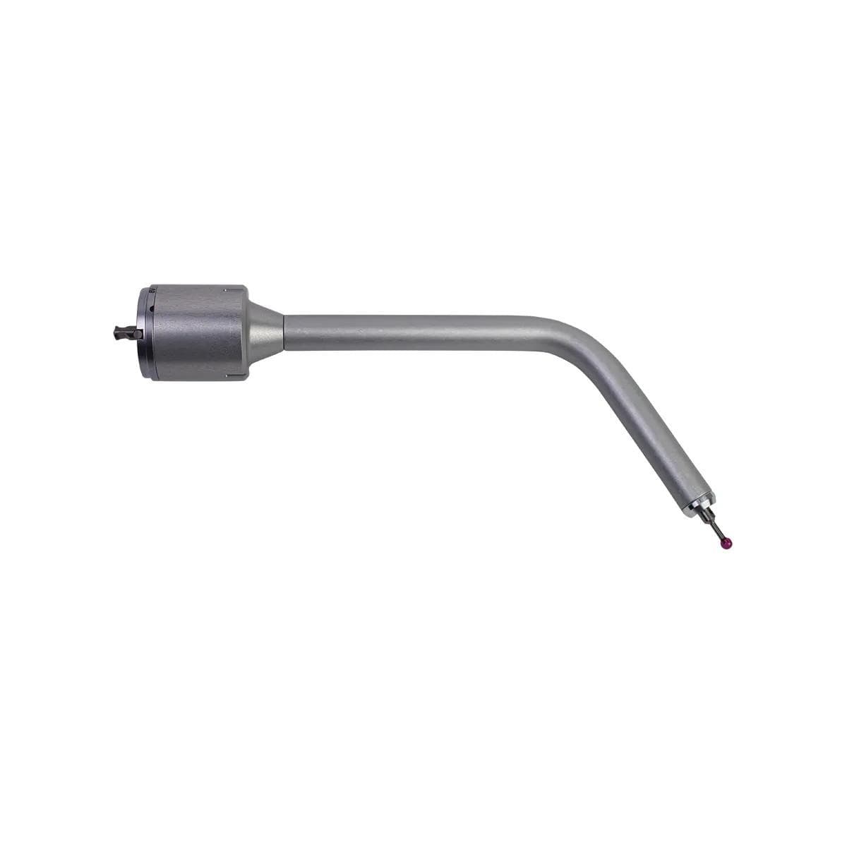 Hexagon Angle Probe 60° with M3 Ruby Stylus (R-3-SS-1.5-L10) – 149 mm Angled Precision Probe
