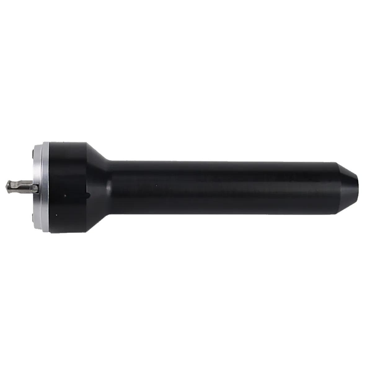 Hexagon Aluminium Probe Body (90 mm) – Absolute Arm Probe Shaft