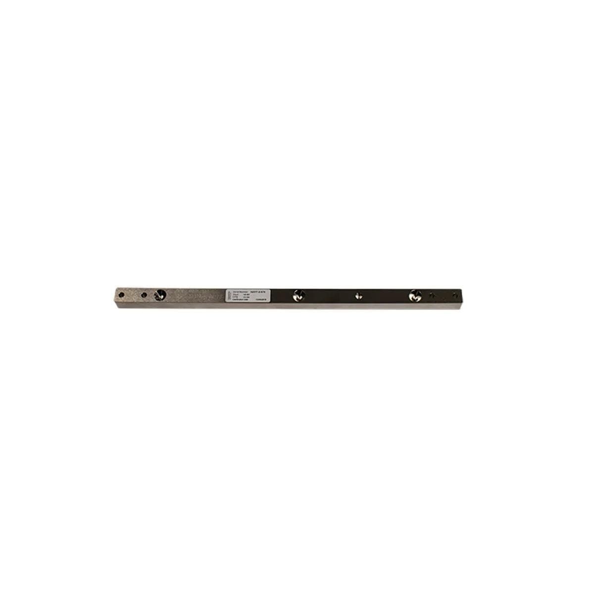 Hexagon Certified Length Bar (Short) – Accuracy Verification Tool for Absolute Arm