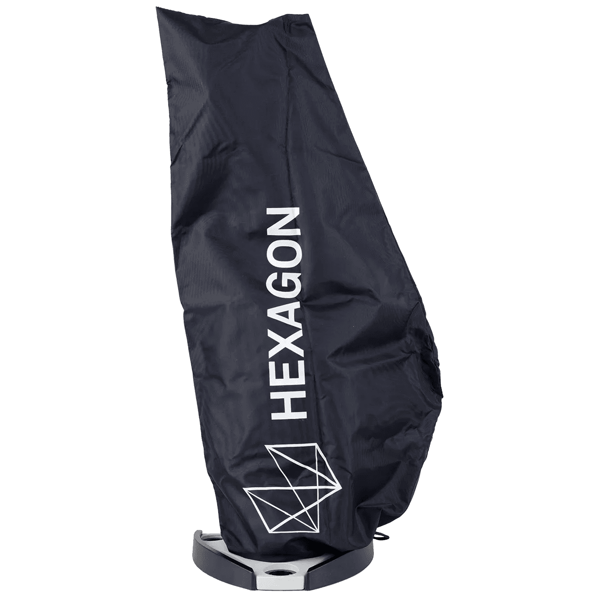 Hexagon Dust Cover Compact (1.2 m) – Protective Cover for Absolute Arm Compact