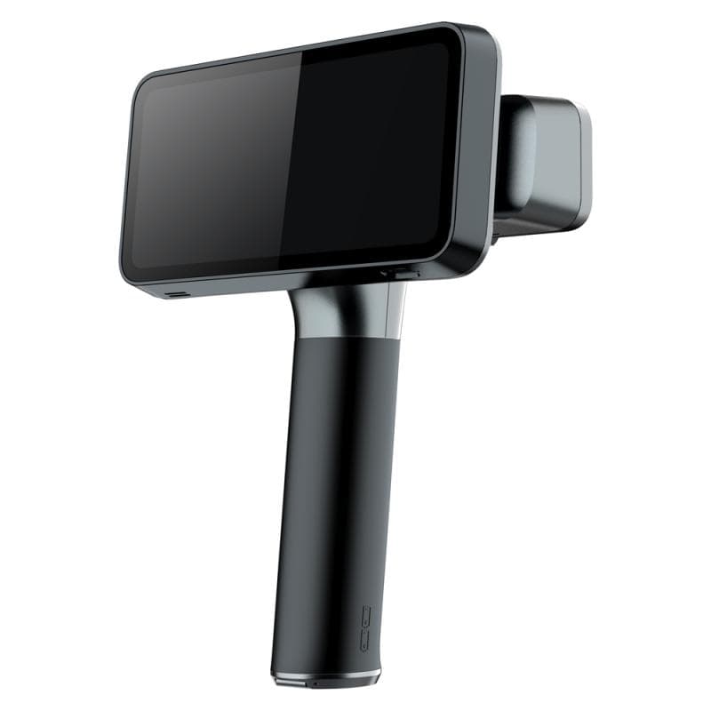 Shining 3D EinScan Rigil – Tri-Mode Wireless 3D Laser Scanner