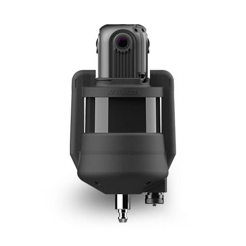 Topcon CR-M1 – Mobile SLAM Mapping Scanner