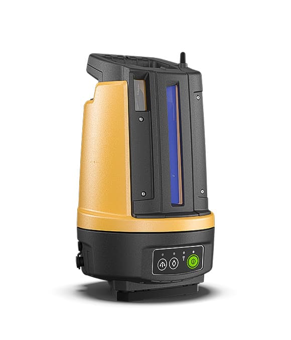 Topcon LN-160 – 3D Layout Navigator