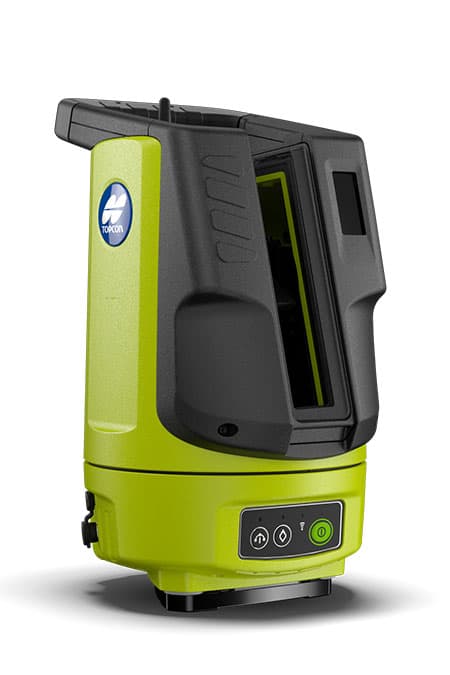 Topcon LN-1000i – Advanced 3D Layout Navigator