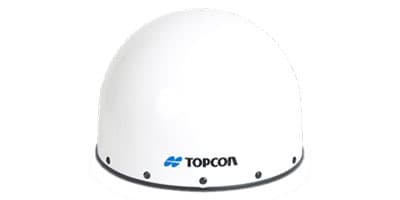Topcon PN-A5 – High-End Geodetic GNSS Antenna