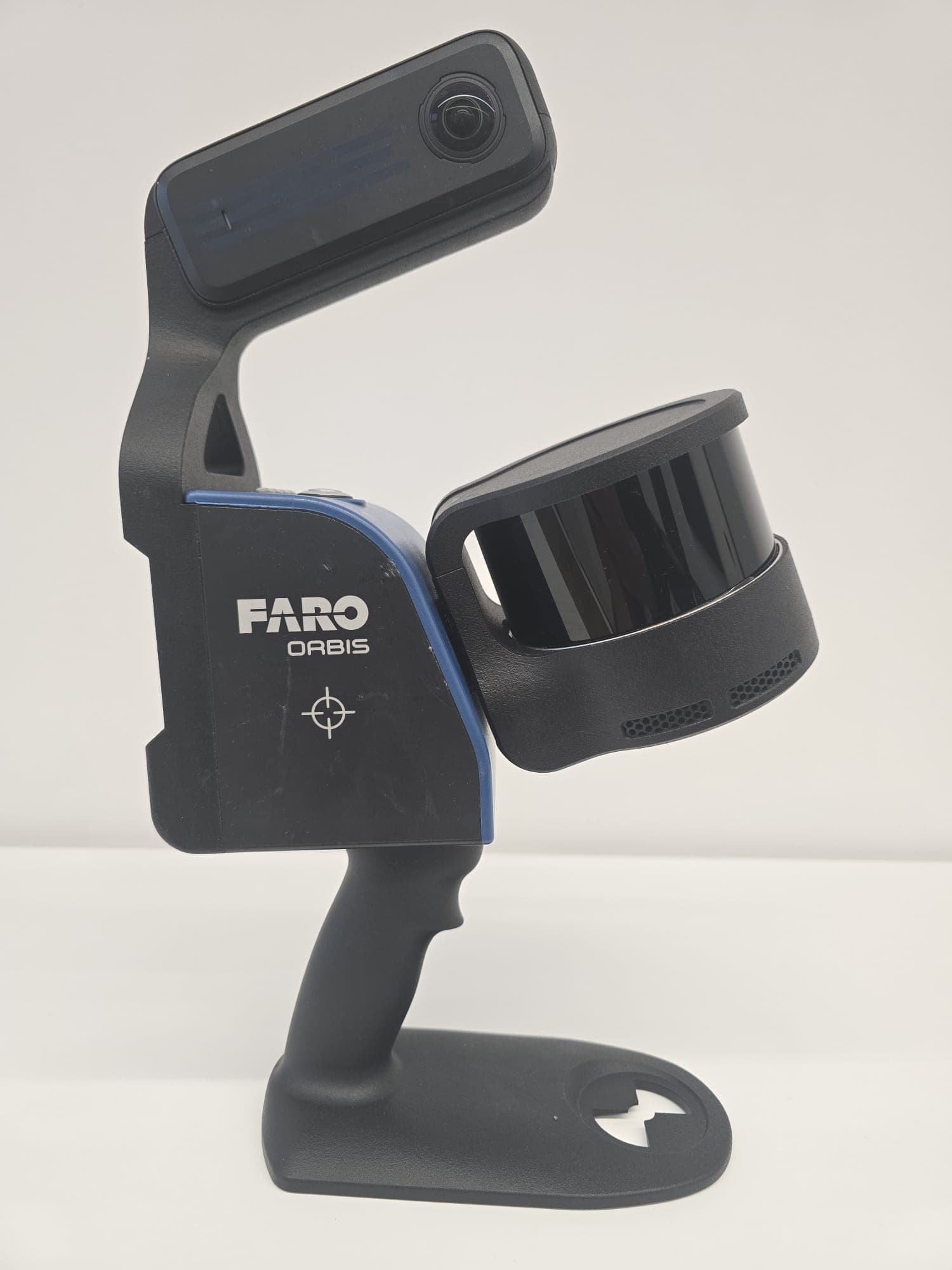 Demo FARO Orbis Premium Mobile Laser Scanner 2025