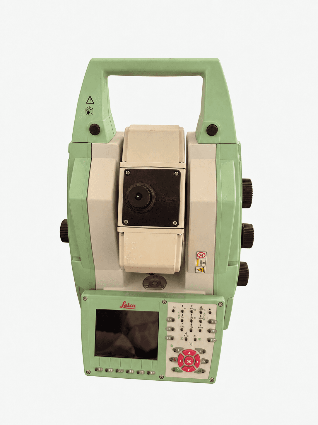 Leica TM50 I 1″ R1000 Total Station