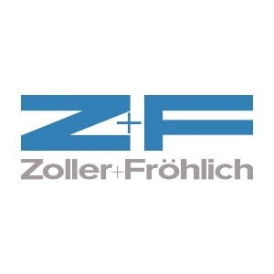 Z+F (Zoller & Fröhlich)