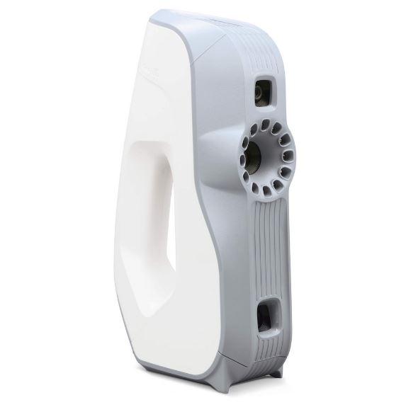 Artec Eva – Handheld 3D Scanner