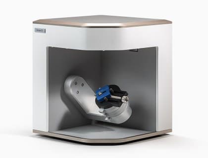 Artec Micro – Desktop 3D Scanner for Metrology