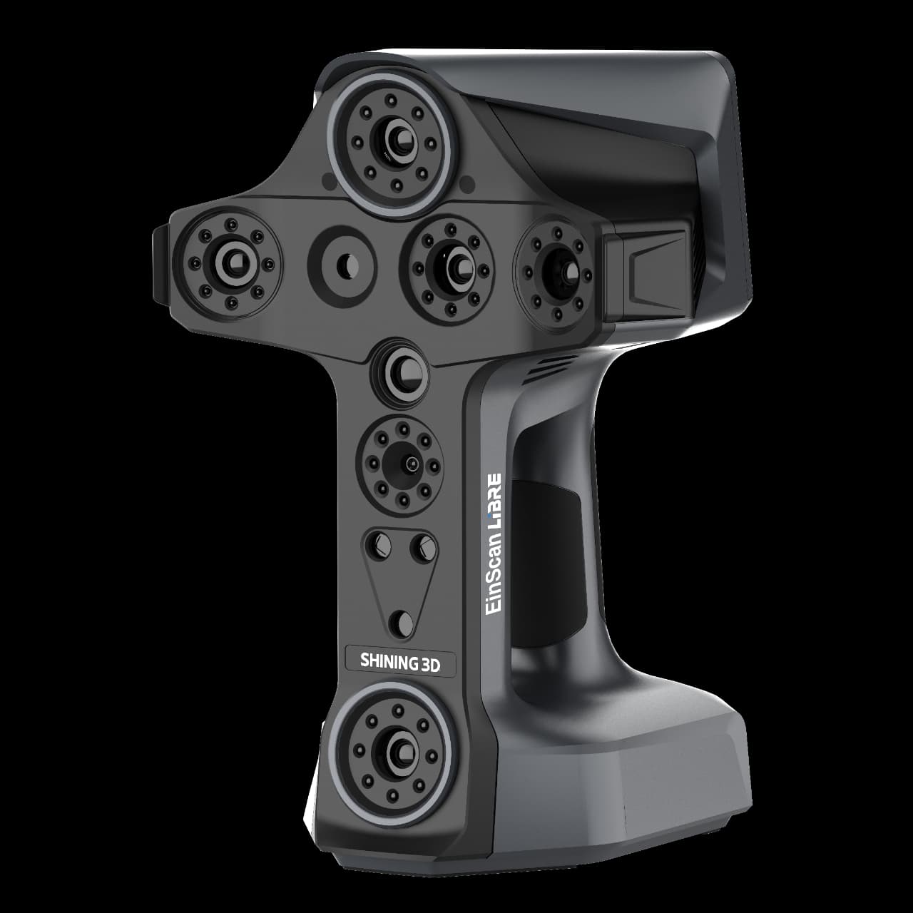 EinScan Libre – Universal Portable 3D Scanner