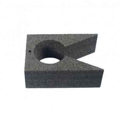 Foam Protection for FARO Laser Scanner Mirror