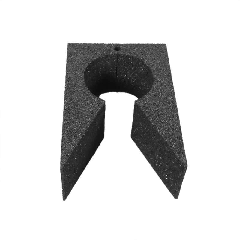 Foam Protection for FARO Laser Scanner Mirror