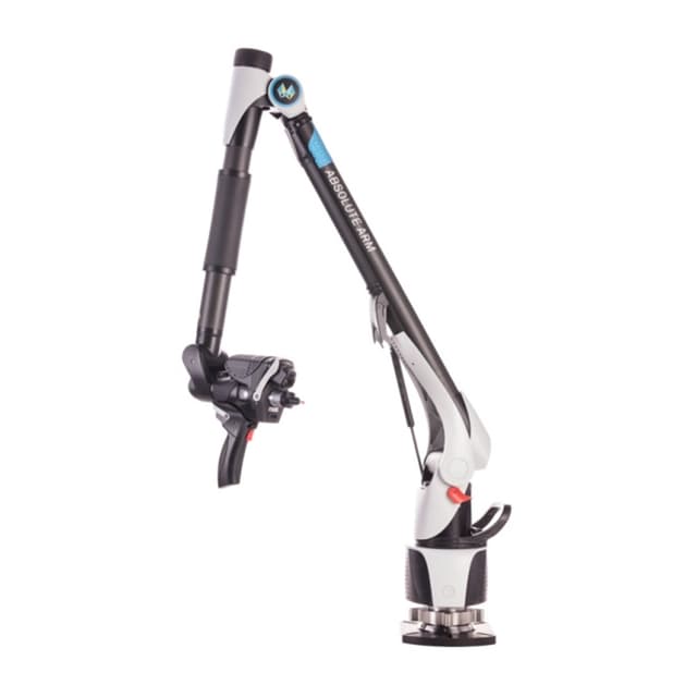 Coordinate Measuring Machines (CMM)