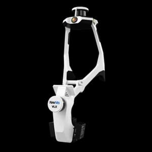 NavVis VLX 3