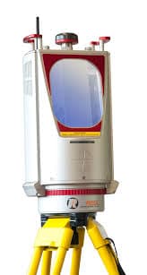 OPTIMIZED FOR SNOW/ICE APPLICATIONS