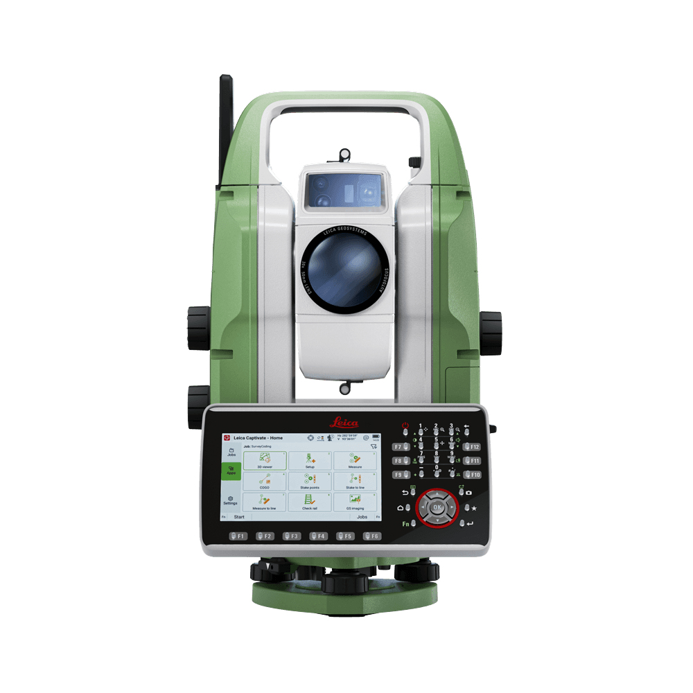 Fast prism search with artificial intelligence