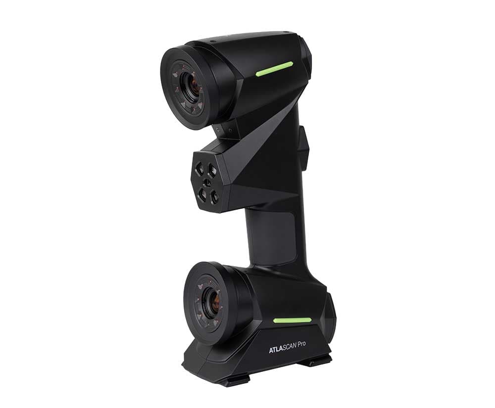 Buy handheld 3D scanner accessories online